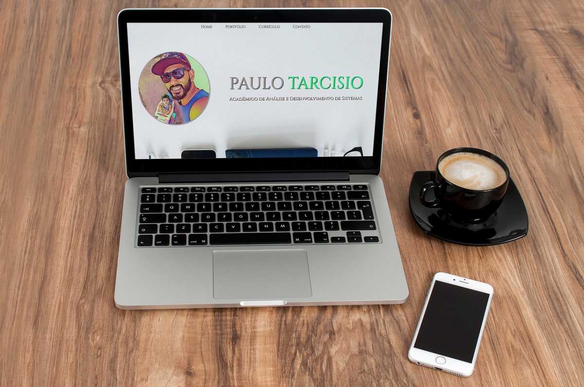 Portfólio Paulo Tarcisio